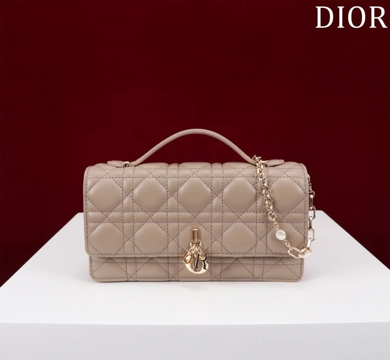 Christian Dior Other Bags MultiPurpose 64046