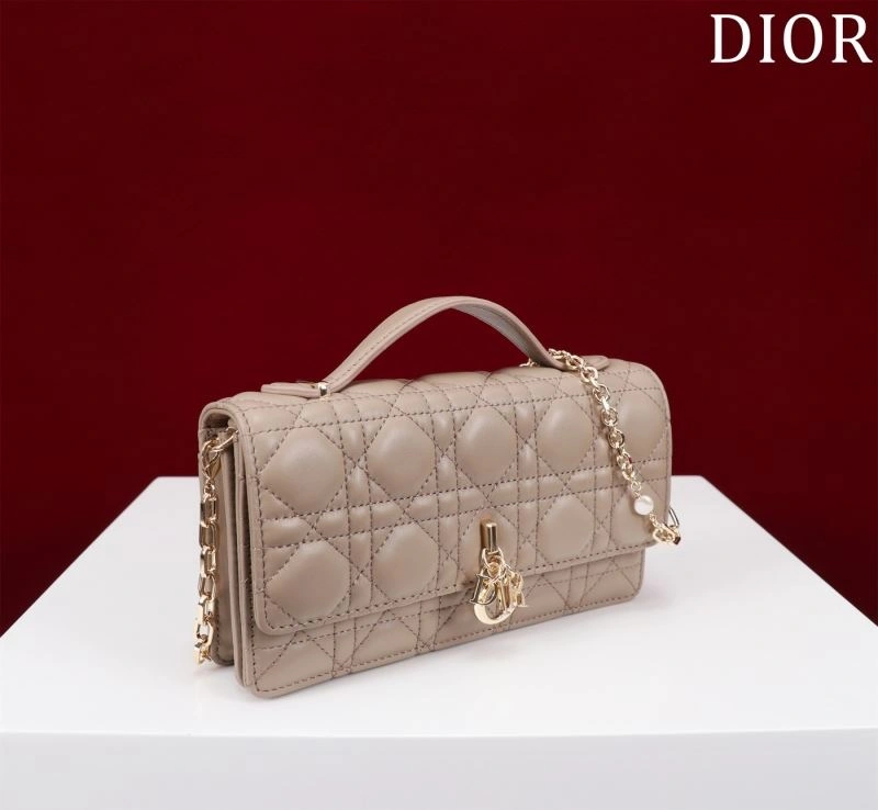Christian Dior Other Bags MultiPurpose 64046