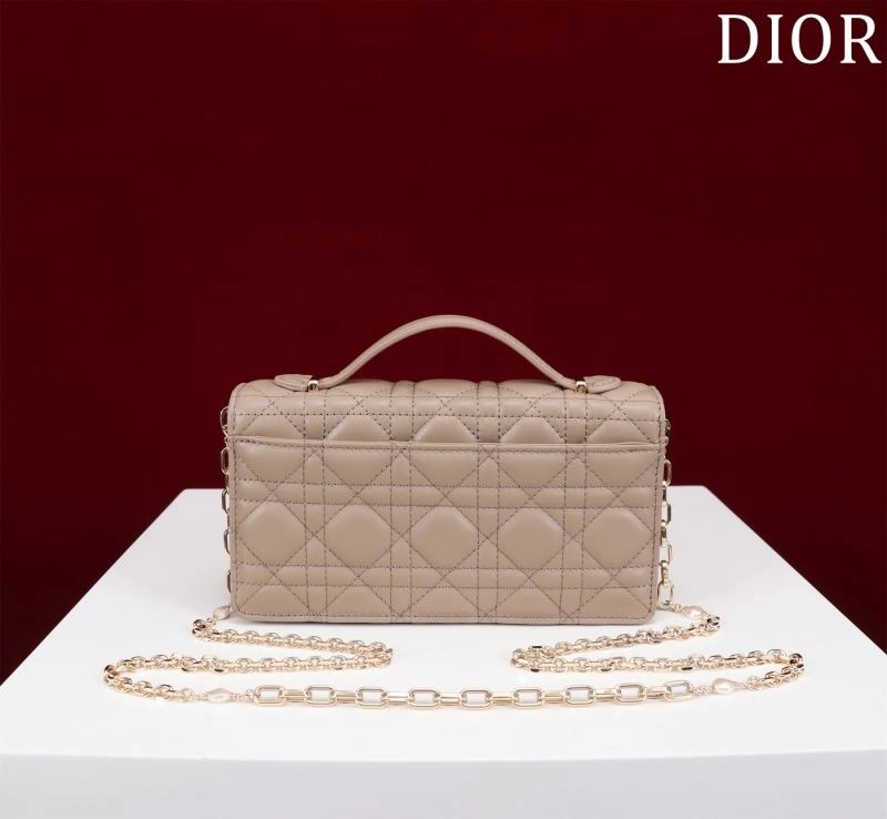 Christian Dior Other Bags MultiPurpose 64046