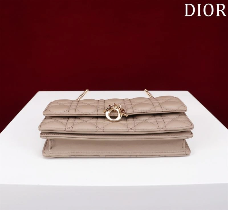 Christian Dior Other Bags MultiPurpose 64046