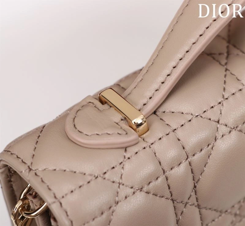 Christian Dior Other Bags MultiPurpose 64046