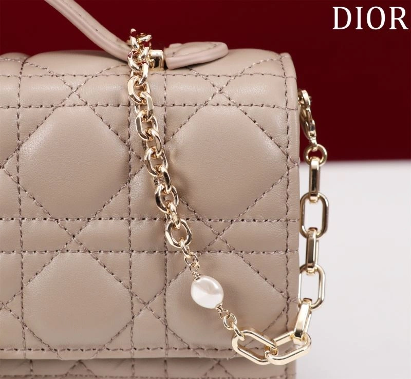 Christian Dior Other Bags MultiPurpose 64046