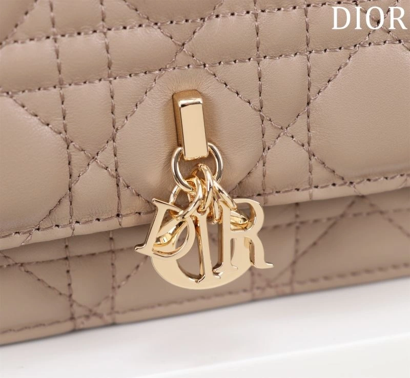 Christian Dior Other Bags MultiPurpose 64046