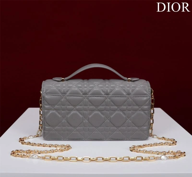 Christian Dior Other Bags Packable 63979