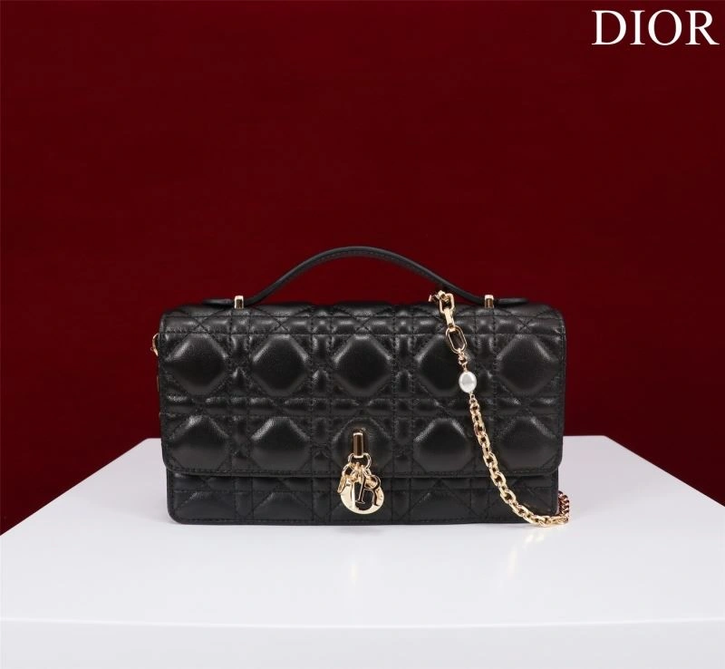 Christian Dior Other Bags Comfortable 63971