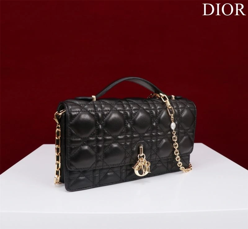 Christian Dior Other Bags Comfortable 63971