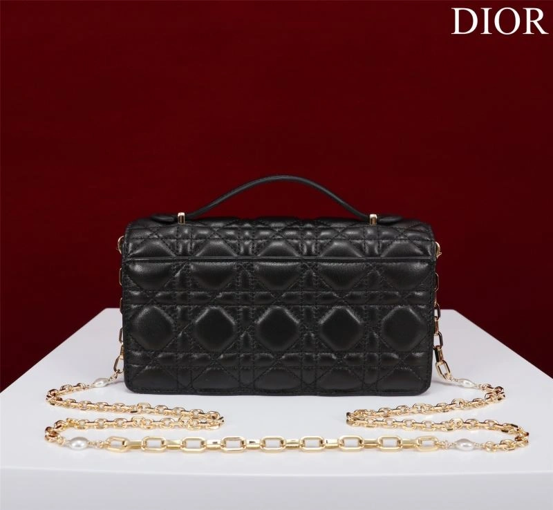 Christian Dior Other Bags Comfortable 63971
