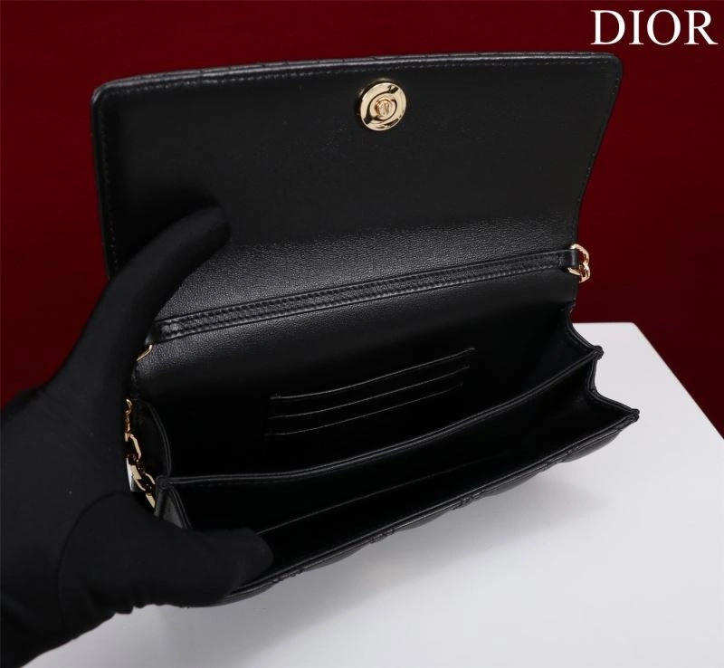 Christian Dior Other Bags Comfortable 63971