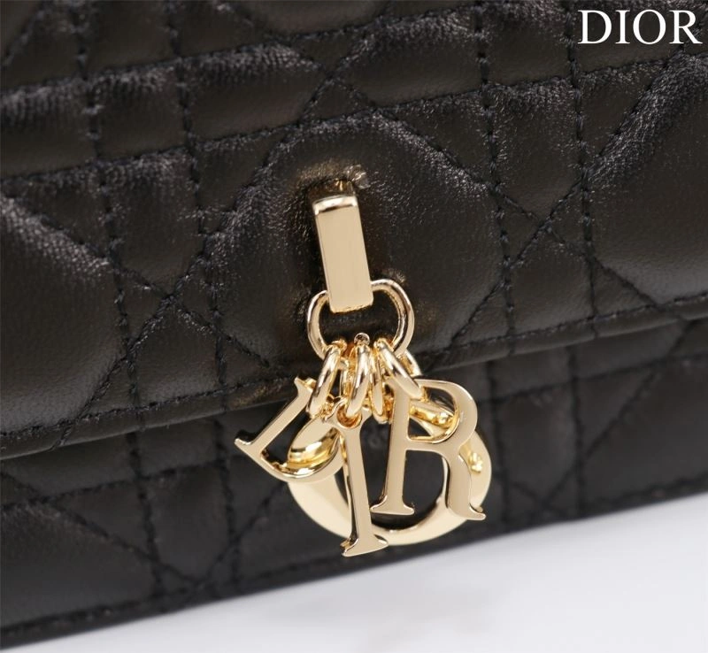Christian Dior Other Bags Comfortable 63971