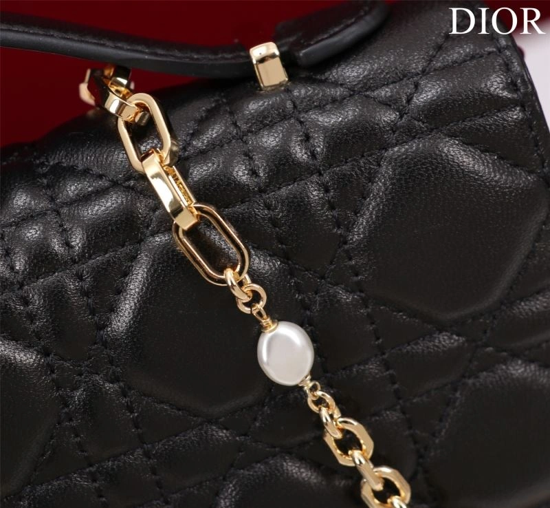 Christian Dior Other Bags Comfortable 63971