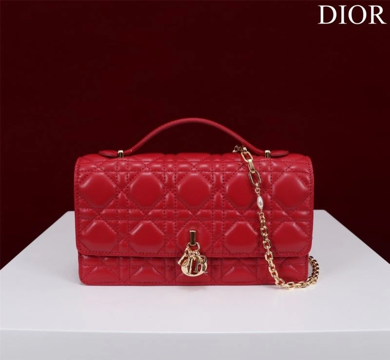 Christian Dior Other Bags Comfortable 63978