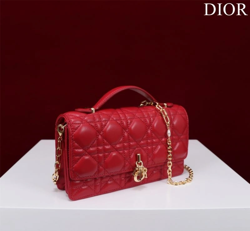 Christian Dior Other Bags Comfortable 63978
