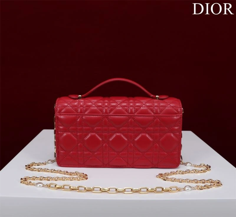 Christian Dior Other Bags Comfortable 63978