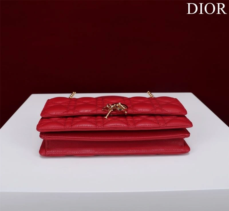 Christian Dior Other Bags Comfortable 63978