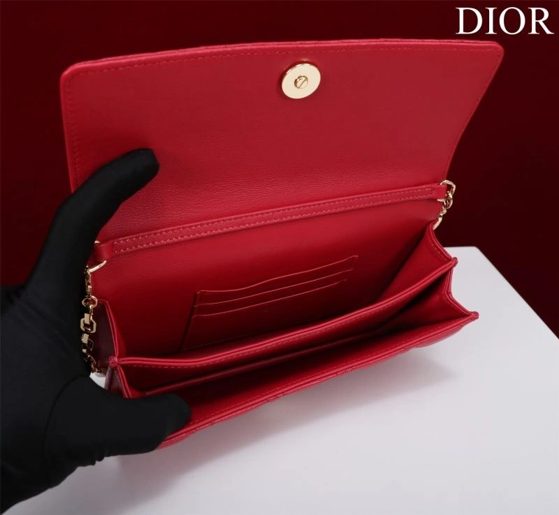 Christian Dior Other Bags Comfortable 63978