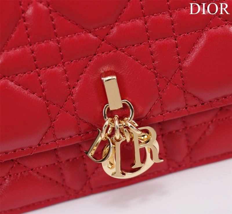 Christian Dior Other Bags Comfortable 63978