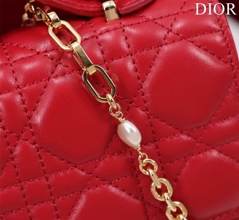 Christian Dior Other Bags Comfortable 63978