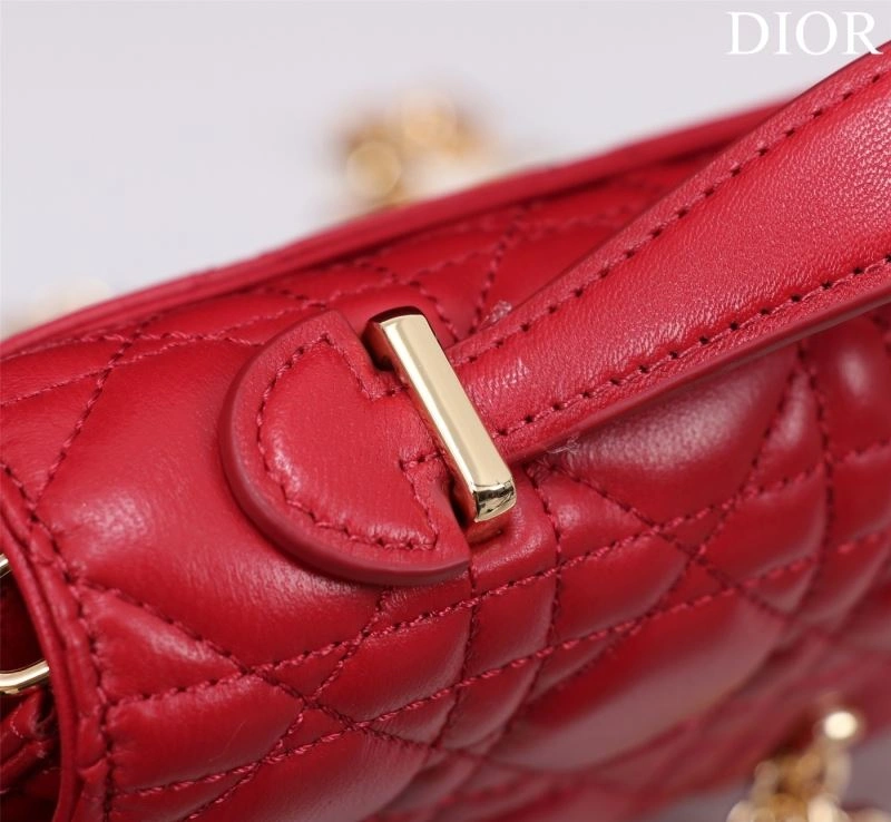 Christian Dior Other Bags Comfortable 63978