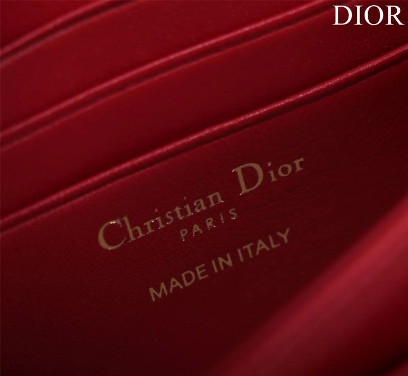 Christian Dior Other Bags Comfortable 63978