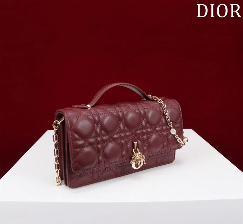 Christian Dior Other Bags Snug 64006