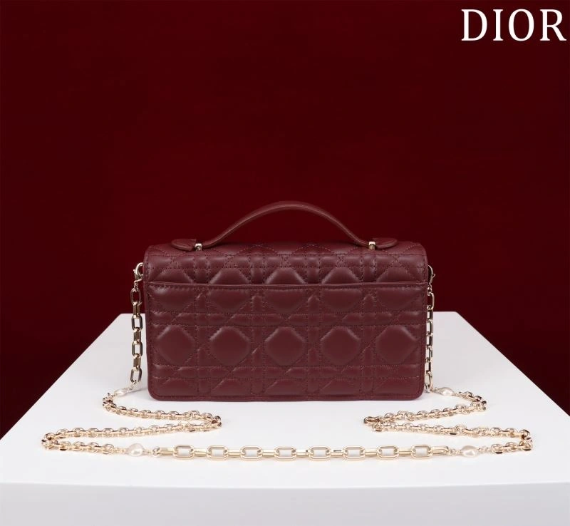 Christian Dior Other Bags Snug 64006