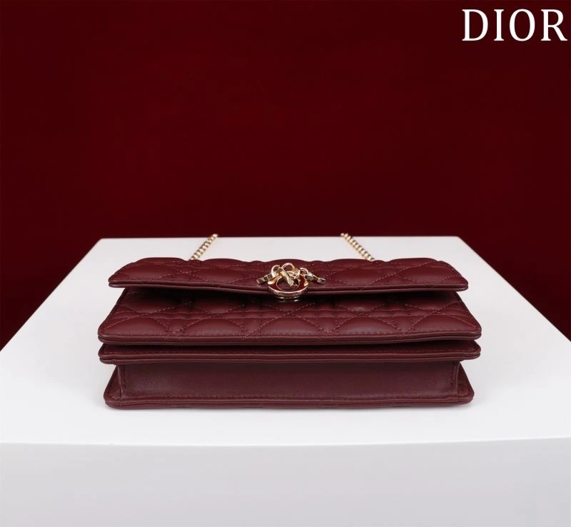 Christian Dior Other Bags Snug 64006
