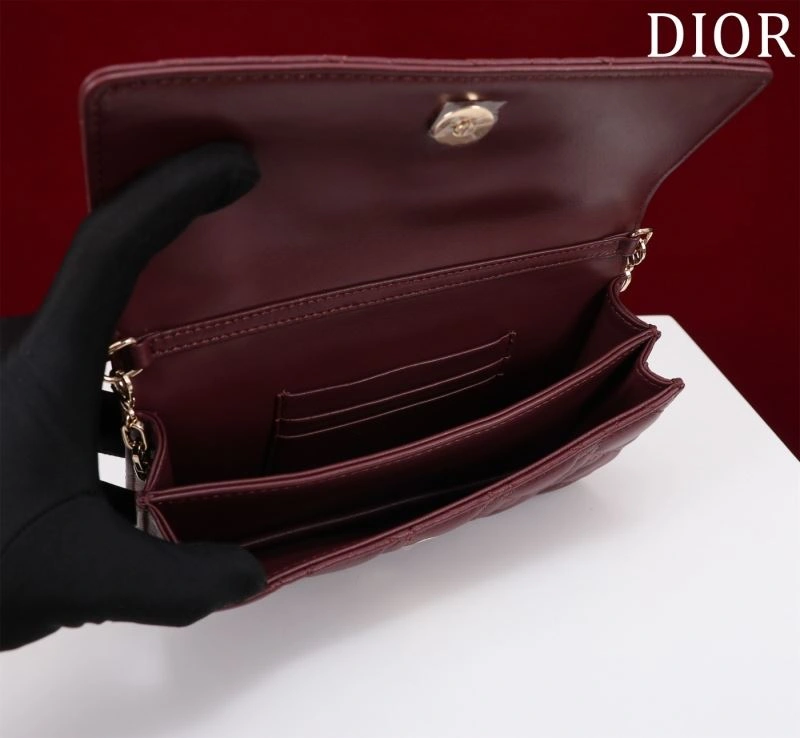 Christian Dior Other Bags Snug 64006