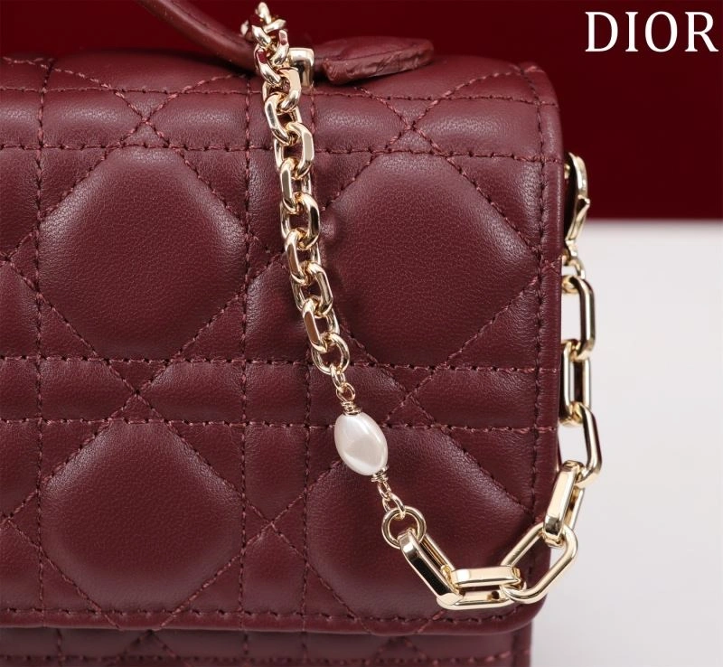 Christian Dior Other Bags Snug 64006