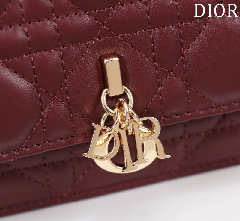 Christian Dior Other Bags Snug 64006
