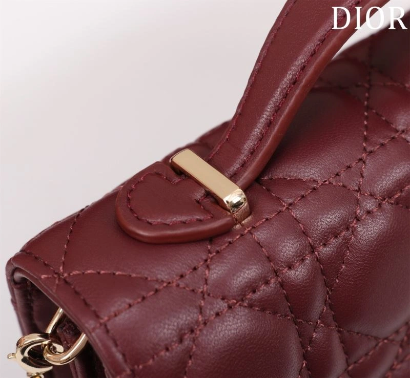 Christian Dior Other Bags Snug 64006