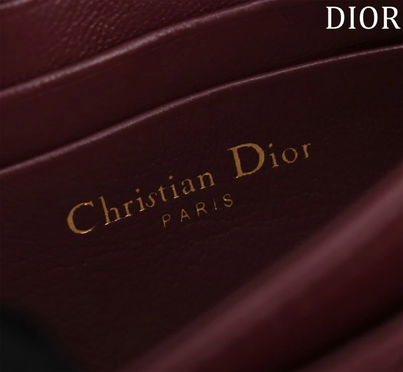 Christian Dior Other Bags Snug 64006