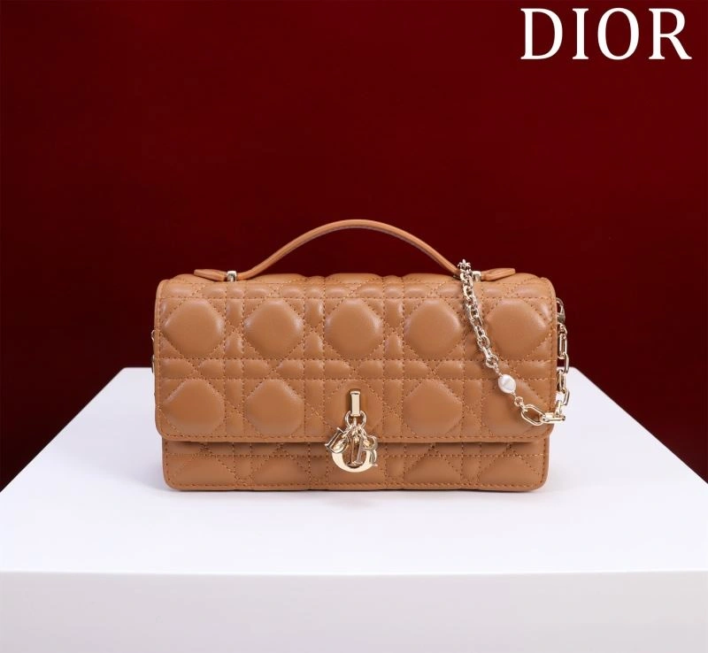 Flexible Christian Dior Other Bags 63976