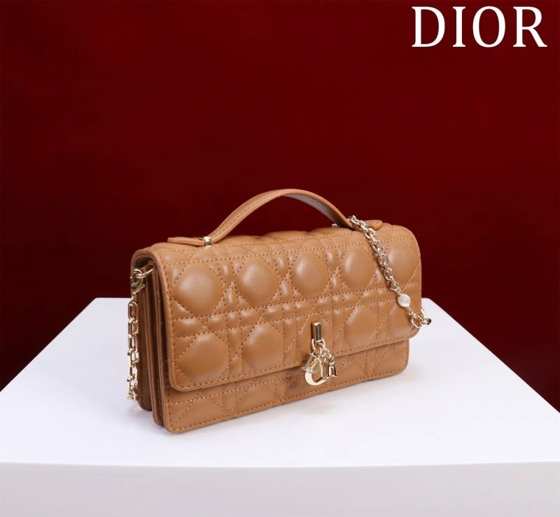Flexible Christian Dior Other Bags 63976