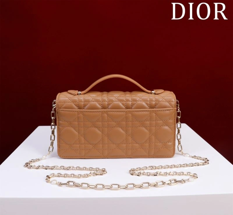 Flexible Christian Dior Other Bags 63976