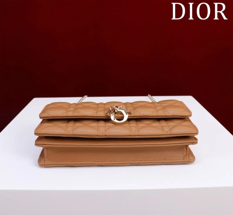 Flexible Christian Dior Other Bags 63976