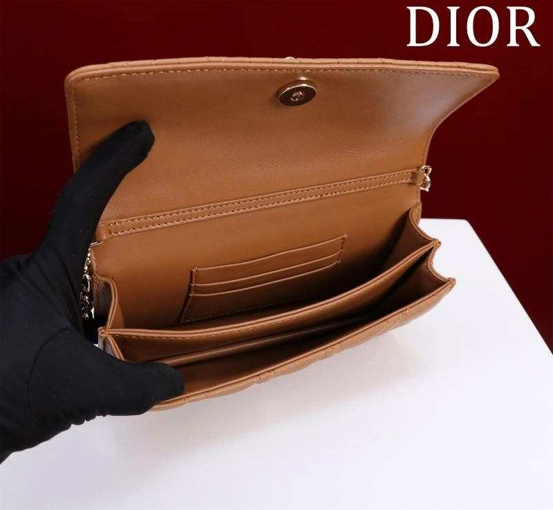 Flexible Christian Dior Other Bags 63976