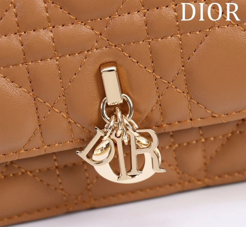 Flexible Christian Dior Other Bags 63976