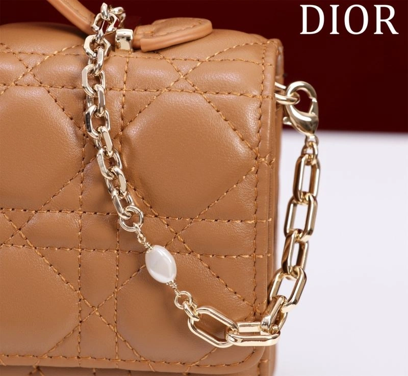 Flexible Christian Dior Other Bags 63976