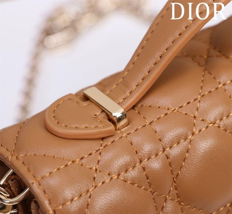 Flexible Christian Dior Other Bags 63976