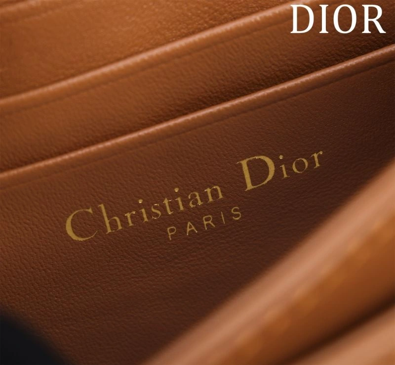 Flexible Christian Dior Other Bags 63976