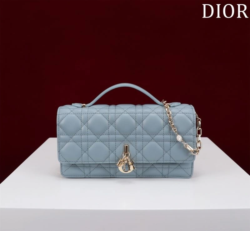 WaterResistant Christian Dior Other Bags 63969