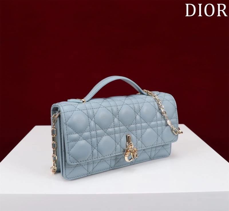 WaterResistant Christian Dior Other Bags 63969