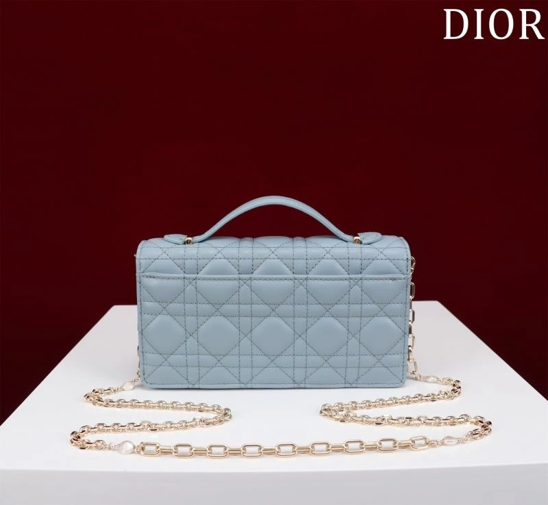 WaterResistant Christian Dior Other Bags 63969