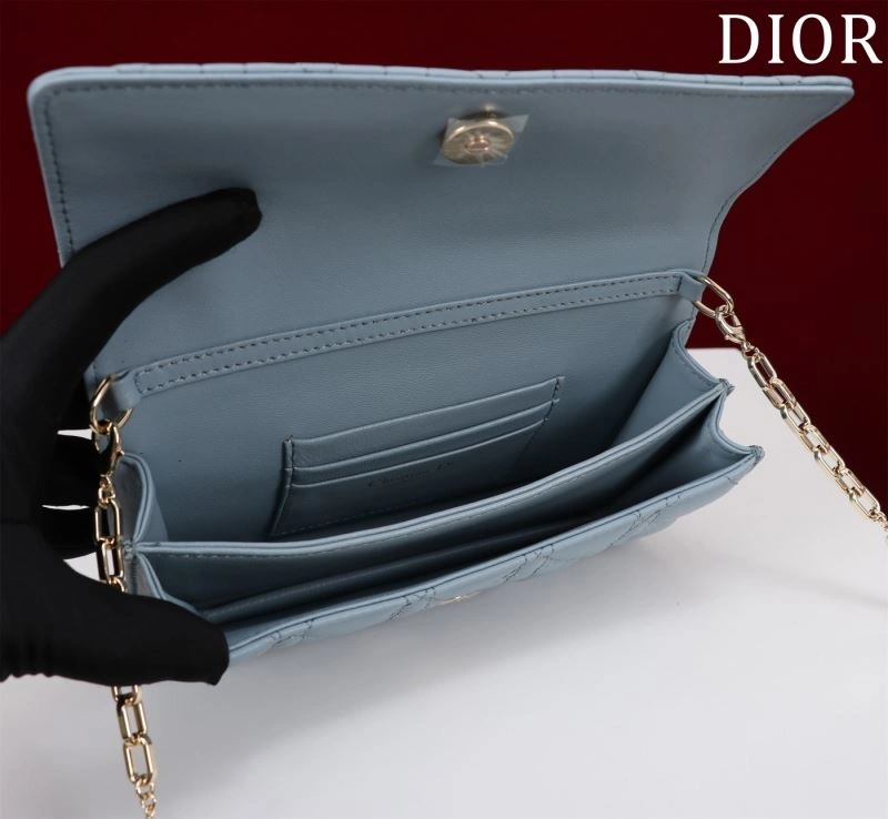 WaterResistant Christian Dior Other Bags 63969