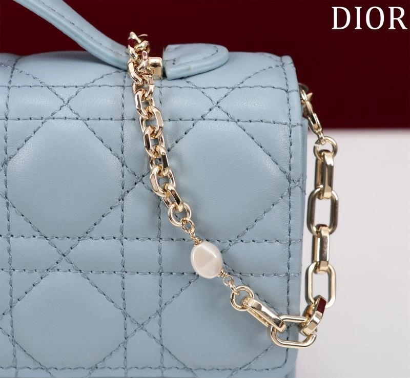 WaterResistant Christian Dior Other Bags 63969