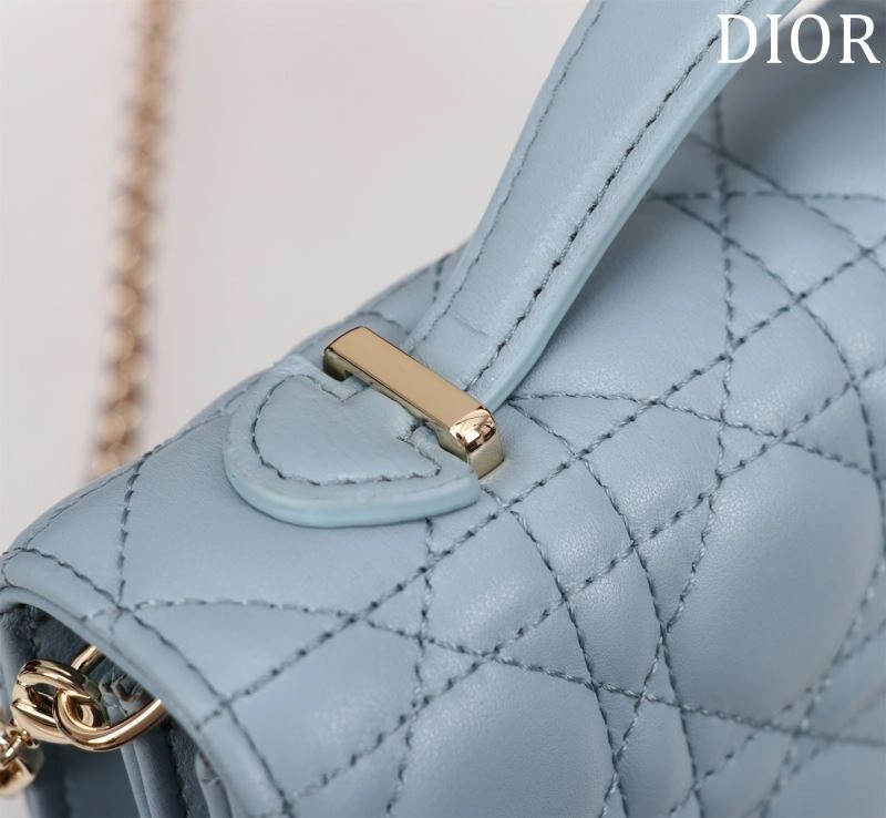 WaterResistant Christian Dior Other Bags 63969