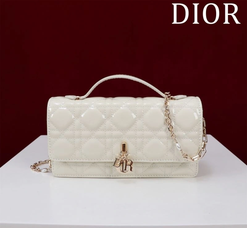 Christian Dior Other Bags Sophisticated 63970