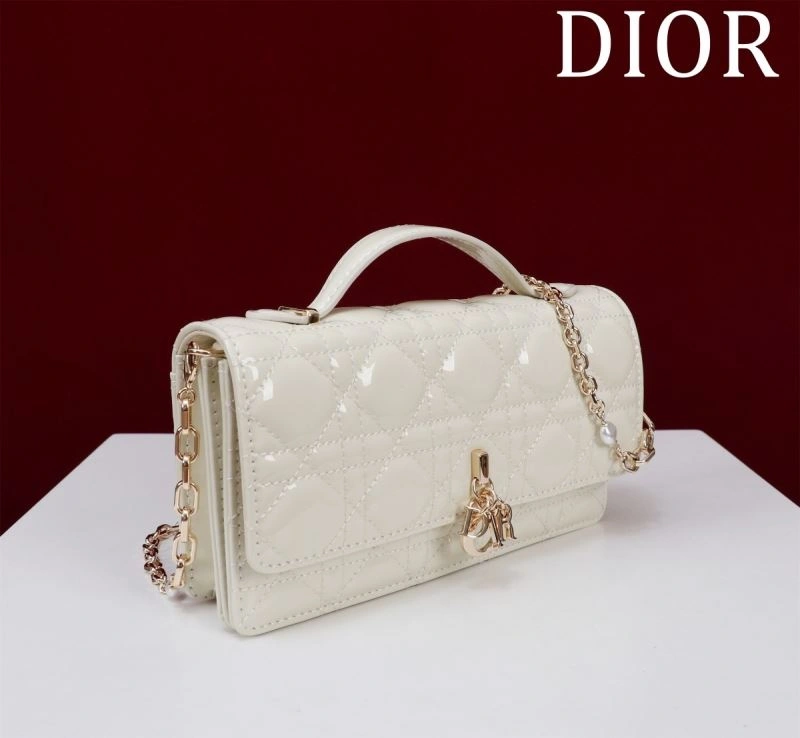 Christian Dior Other Bags Sophisticated 63970
