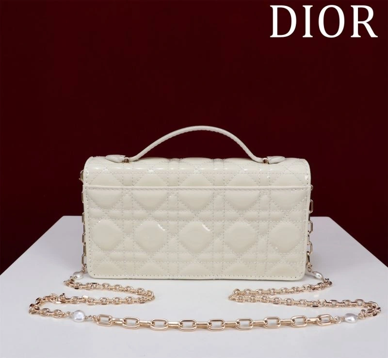Christian Dior Other Bags Sophisticated 63970