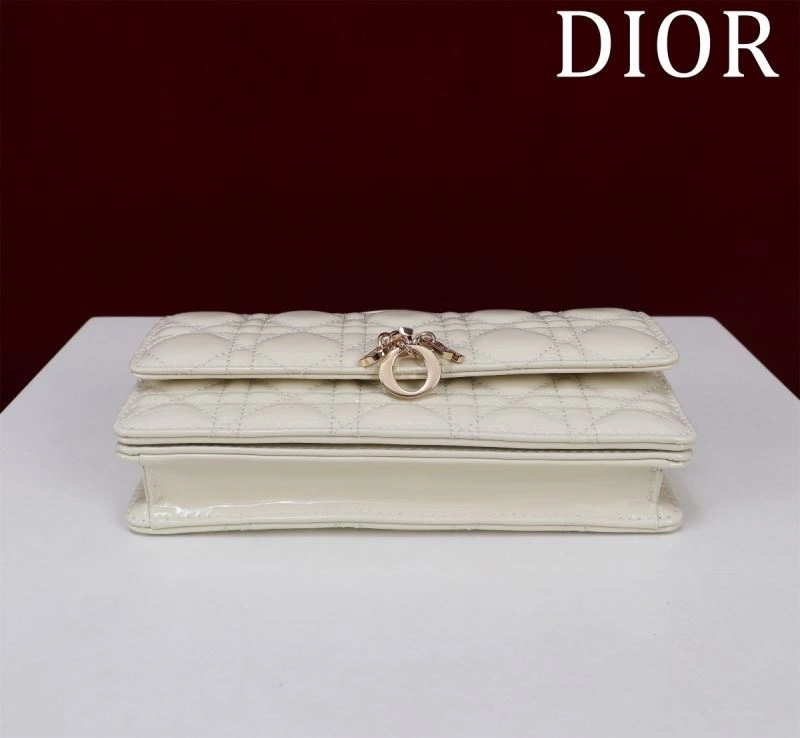 Christian Dior Other Bags Sophisticated 63970